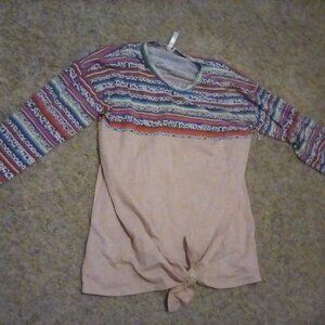 🔴4/25$🔴Colorful Shirt